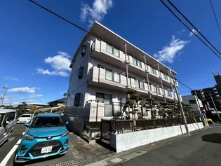 メゾン小宮の画像