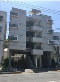 メゾンアロームの画像