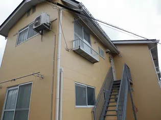 サンホームの画像