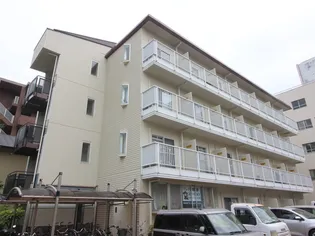 メゾンドソレイユの画像