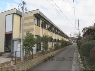 レオパレス大宮の画像