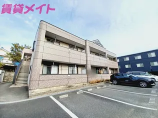 ツインズアソシアB棟の画像