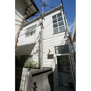 カルタス21駒場東大前の画像