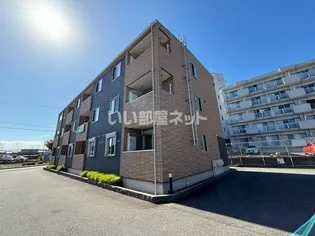 ジラソーレ A棟の画像