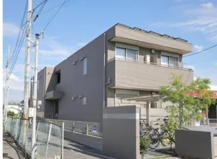 グランディール天美の画像