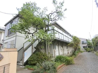 アクアコーポの画像