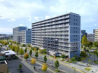 URコンフォール松原の画像