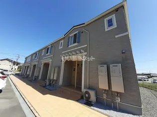 パールマリン Ⅰの画像