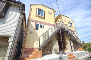 ユナイト尻手スサーナの杜の画像