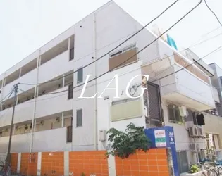 ブランシェ町屋の画像