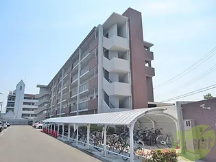 メゾン ハナミズキ豊中の画像