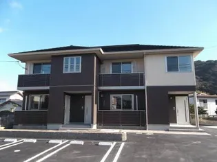 シャーメゾン アンスリールの画像