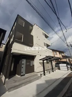 REGALESTーS 中筋の画像