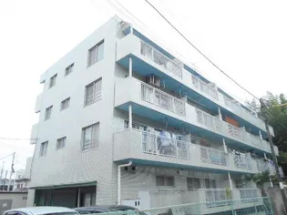 HEIDENS UPPER SHRINE1の画像