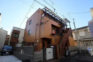 コーポ亀倉の画像