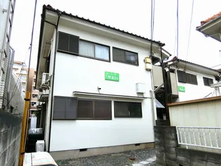 コーポやよいIの画像