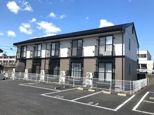 ジュネス南栄の画像