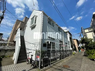 ベストフレンド要町の画像