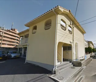 第1コーポ北之防の画像