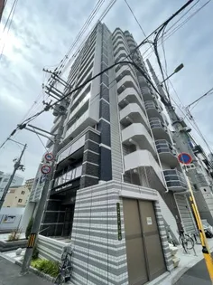 フォーリアライズ梅田レーベン【2階】の外観