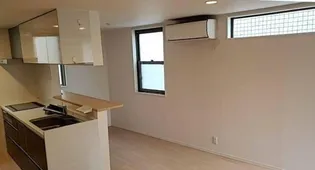 東京都世田谷区豪徳寺1【一戸建】の外観