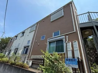 クレスト新杉田の画像