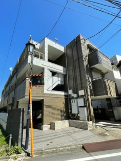 アーバンハイツの画像