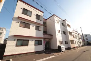 サンドリヨンC棟の画像