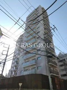 サンウッド東中野の画像