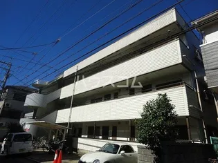 メゾン ド エトワールの画像