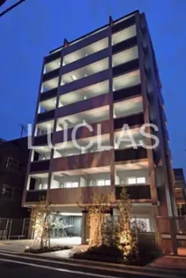 ヴォーガコルテ池袋サンテスタ【2階】の外観