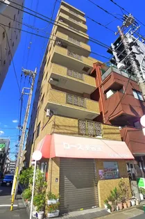 ハイシティ両国第2の画像