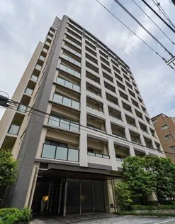 大阪府大阪市北区豊崎3丁目【マンション】の外観