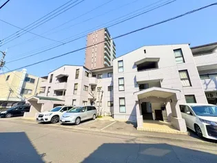 グランドール桜町の画像