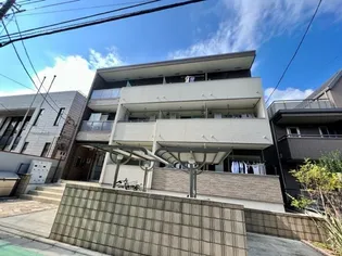 カーサ プリートの画像