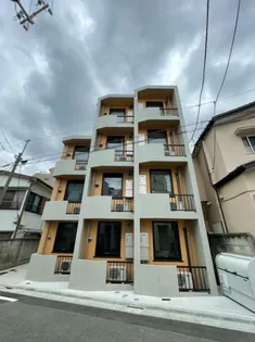 カフェック桜台の画像