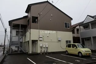 アリス南四日町の画像