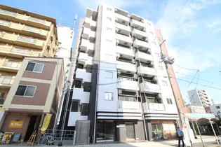 KONA天神橋の画像