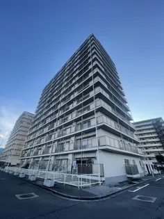 南砂町グリーンハイツ2号棟の画像