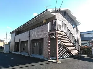 クリサンセマム青山Ⅰの画像
