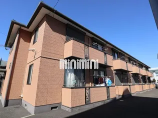 メゾンドソレーユ社家の画像