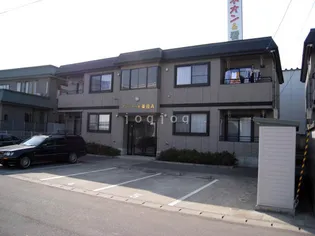 グランメール篠田Aの画像