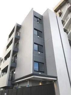 東京都大田区大森西2【マンション】の外観