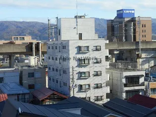 リバティープラザ袋町の画像