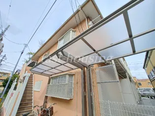 メゾン武蔵野の画像