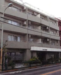 ベルザ桜木の画像