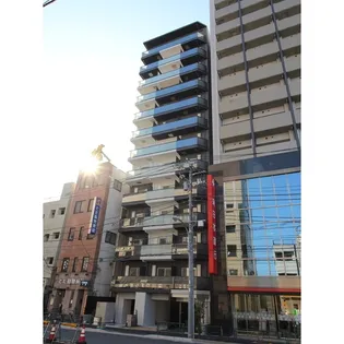 プレール ドゥーク住吉IVの画像