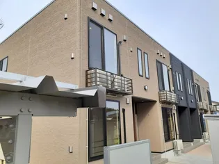 ヴィル フォーレⅩの画像