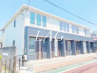 メゾン ド マロンの画像