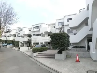 ユニーブル横浜山手第2の画像